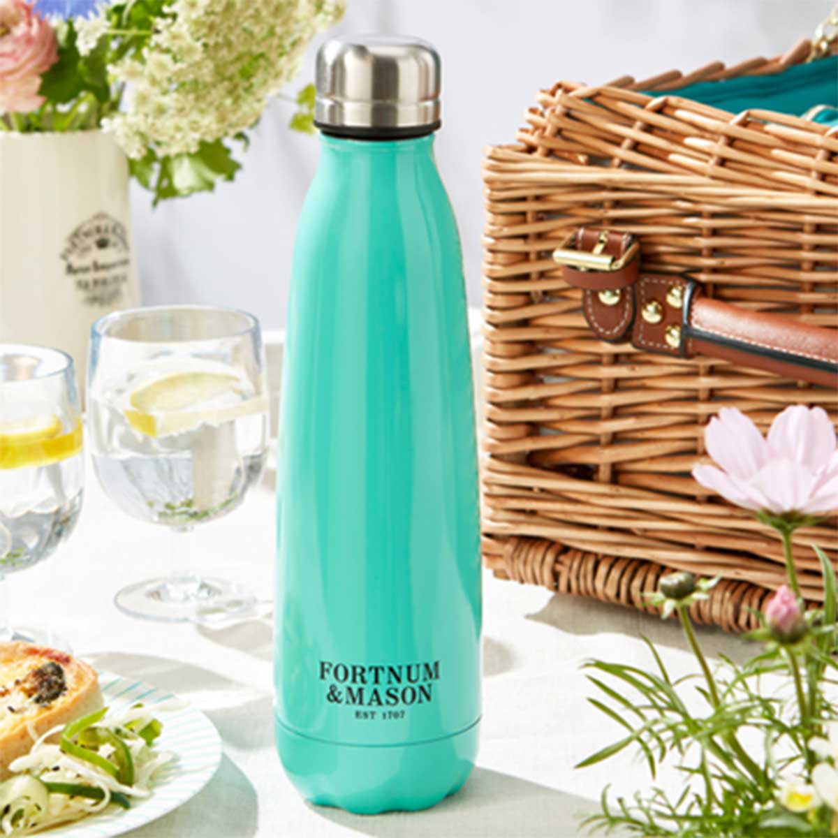 Fortnum's Water Bottle