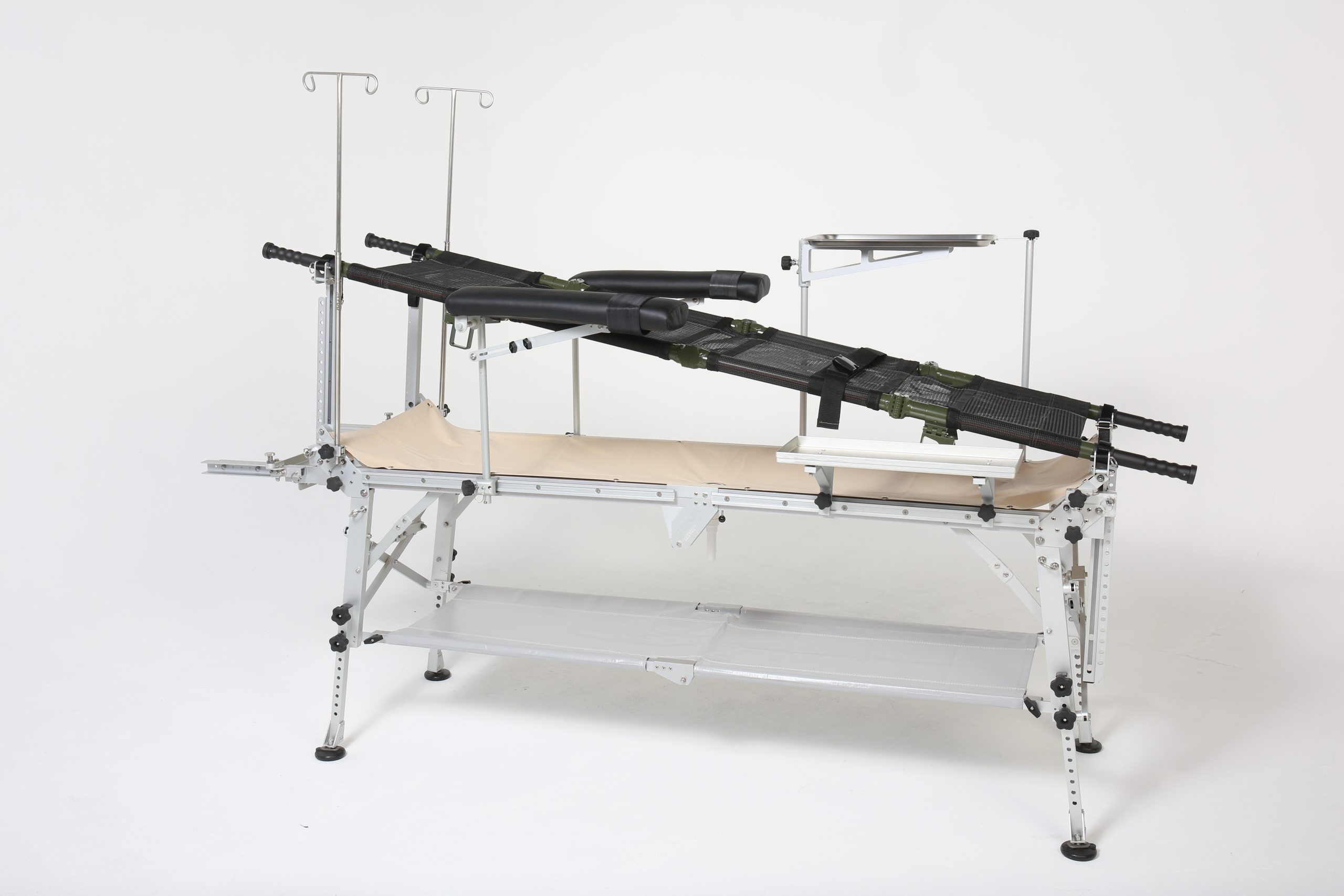 Enhancing Efficiency with a Portable Surgical Table - Fort