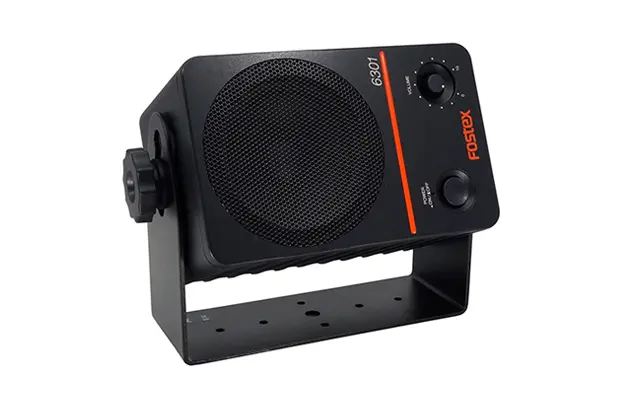6301NB | Fostex(フォステクス)Fostex(フォステクス)