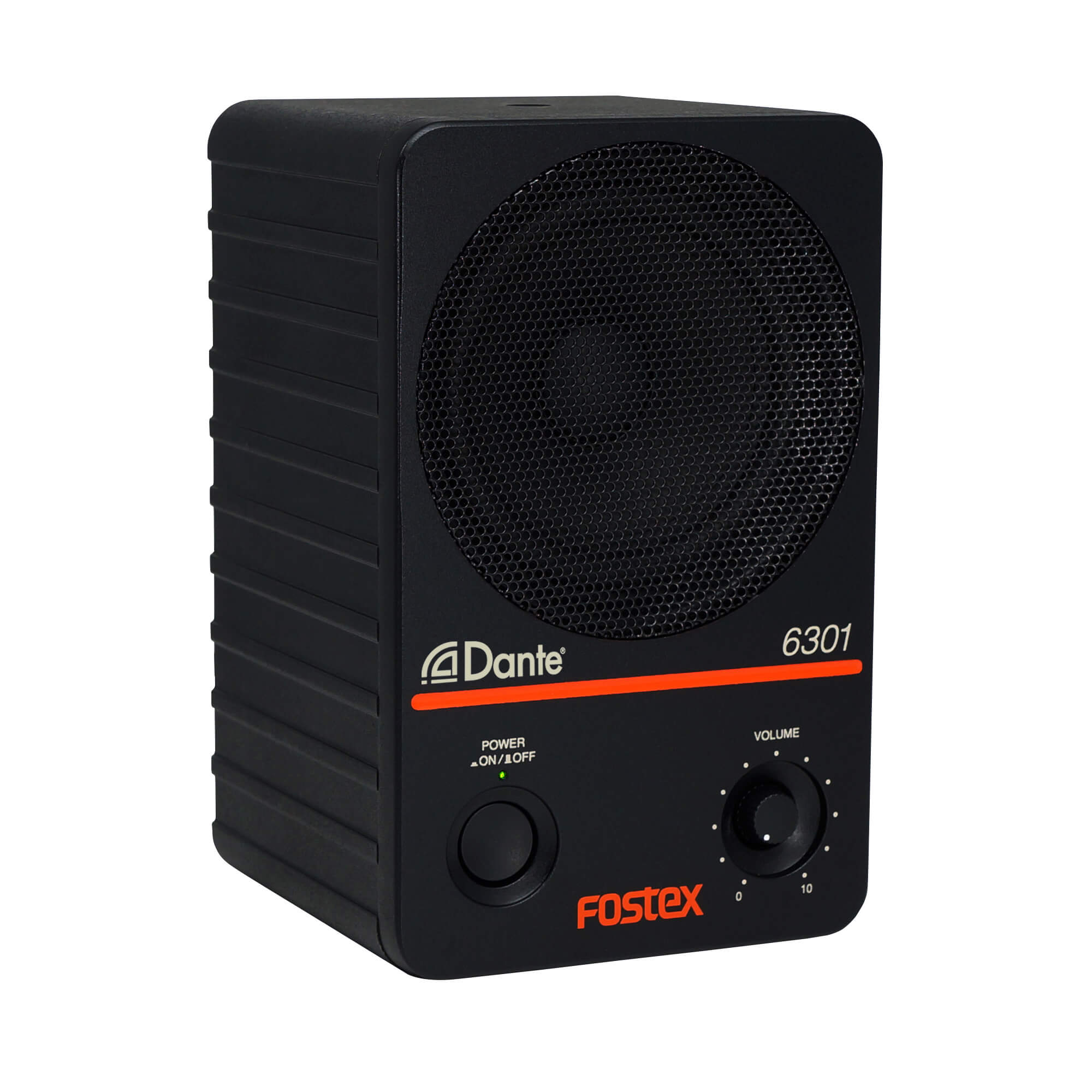 ホーンスピーカー ブラック FOSTEX FT600 FOSTEX FT-600 ホーン