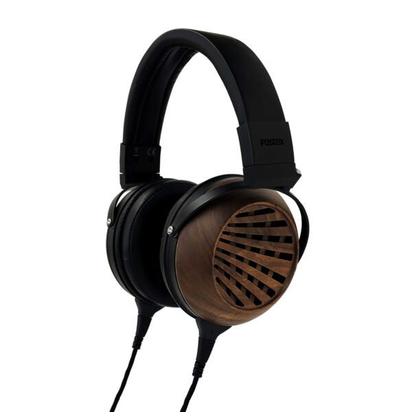 ヘッドホン・イヤホン | FOSTEX(フォステクス)Fostex(フォステクス)