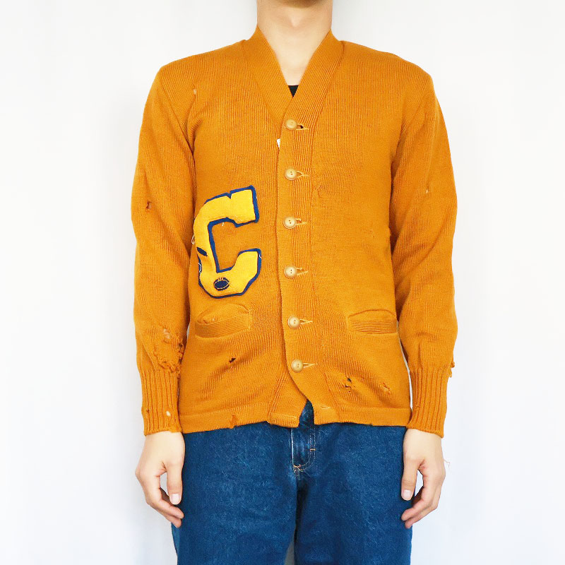 50s 50年代 60s 60年代 アワードニット | ビンテージ古着屋Feeet 通販