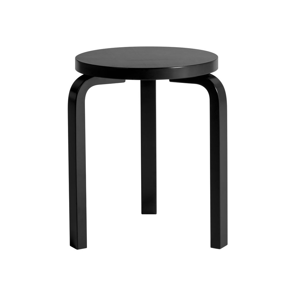Artek（アルテック）スツール60 / 3本脚 – FELICE.ONLINE
