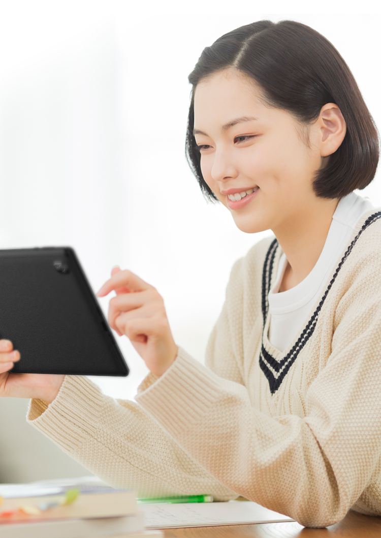 Android12 10.1インチタブレット FFF-TAB10B3 | FFF SMART LIFE