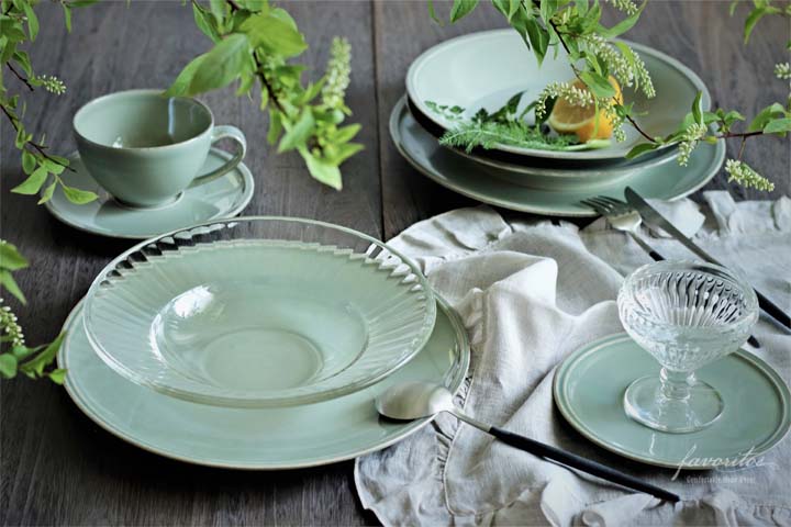 COSTA NOVA（コスタノバ） ｜FRISO（フリッソ） ディナープレート