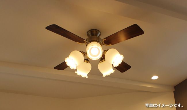 コイズミ製シーリングファンライト【KHC002】【生産終了品】｜<公式