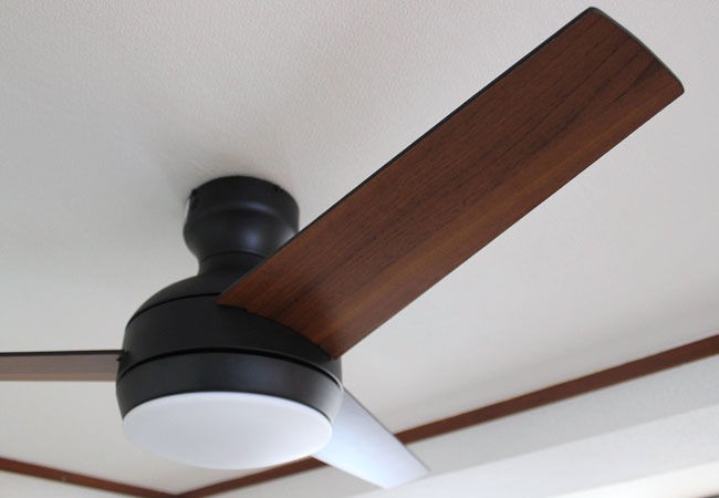 YCF-372 ユーワ製シーリングファンライト【YBE005】【生産終了品