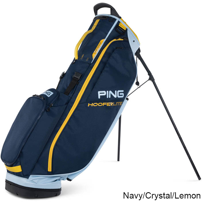 PING Hoofer Lite Carry Bags - Fairway Golf Online Golf Store – Buy