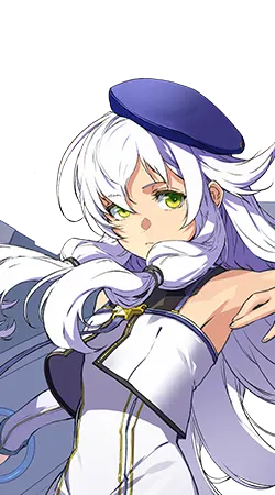 アルティナ・オライオン | 英雄伝説 界の軌跡 -Farewell, O Zemuria-