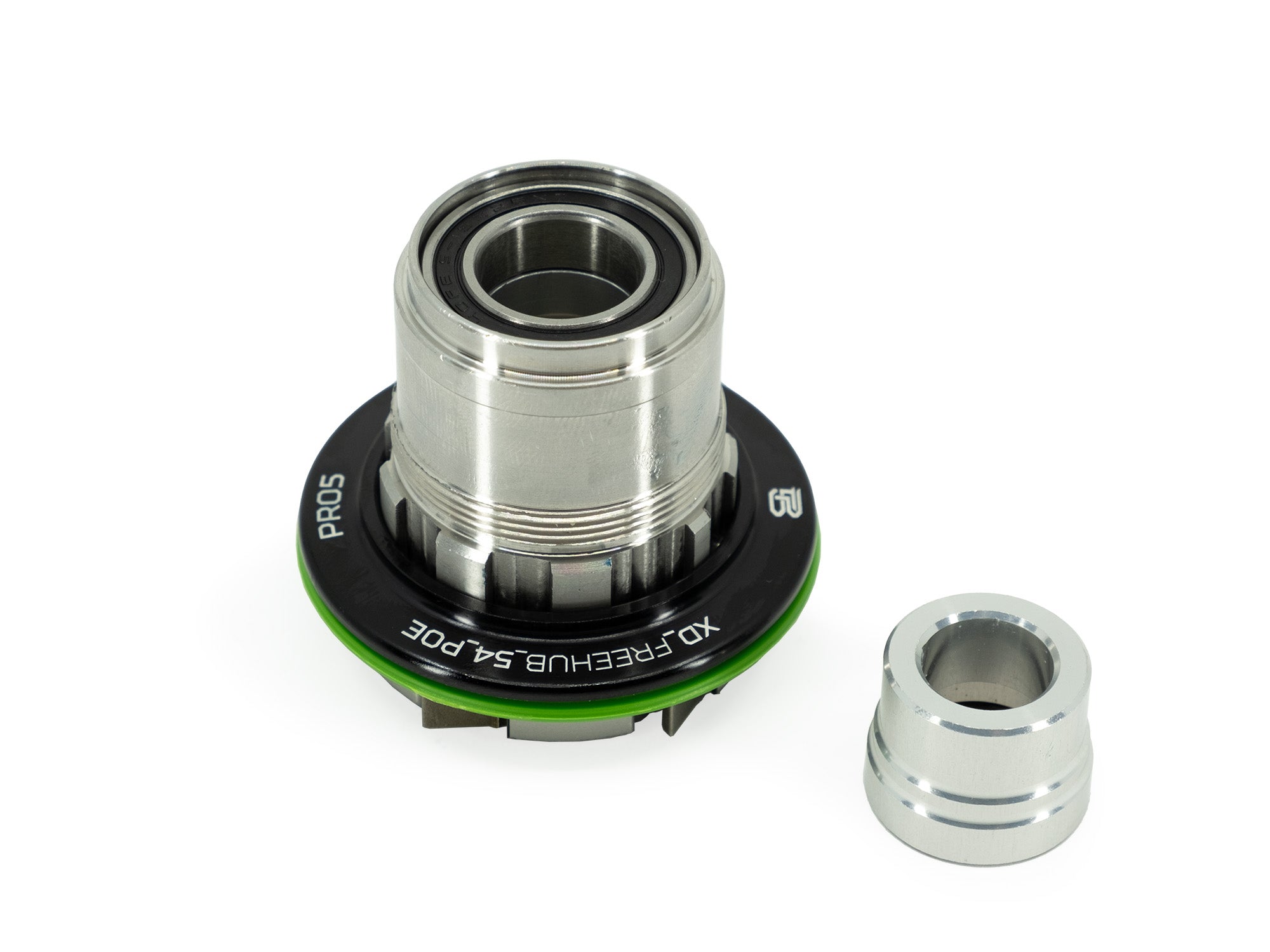 Hope Pro 5 Steel/E-Bike (54POE) XD Freehub Body