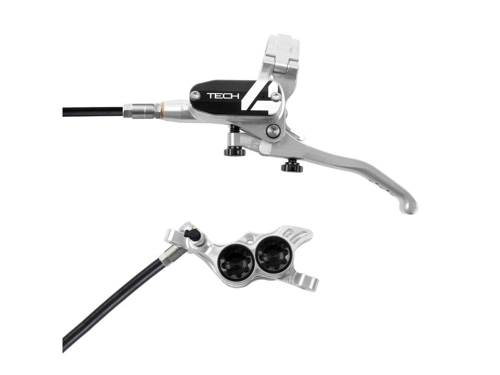 Hope Tech 4 E4 Disc Brake