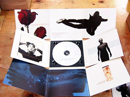 氷室京介 - I・DE・A POCH-1667/中古CD・レコード・DVDの超専門店 FanFan