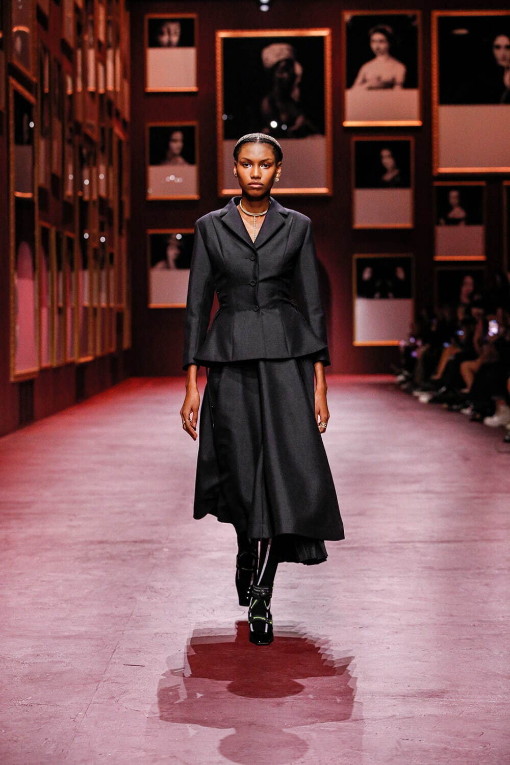 ディオール(DIOR) 2022-23年秋冬ウィメンズコレクション