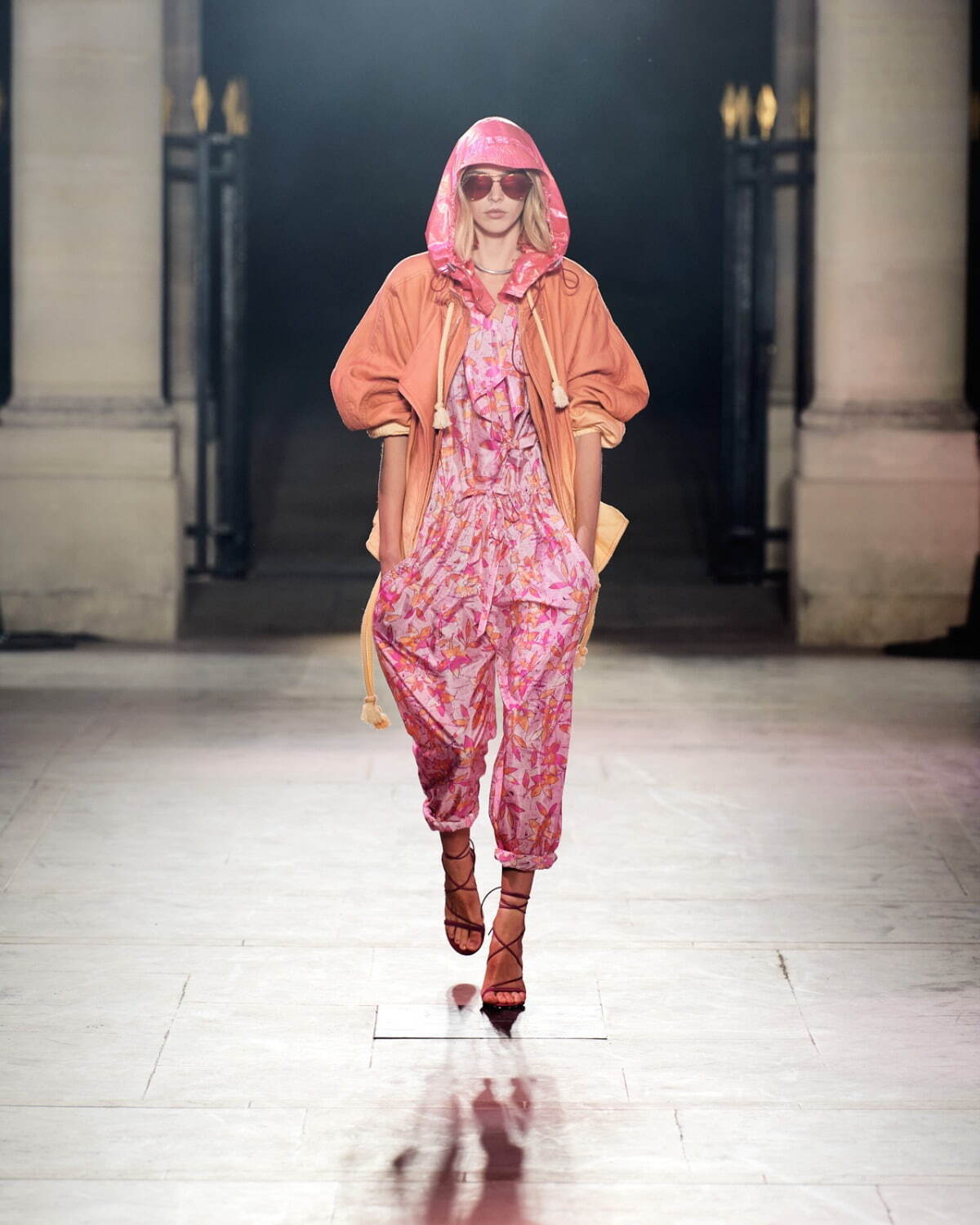 イザベル マラン(ISABEL MARANT) 2022年春夏ウィメンズコレクション