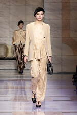 写真8/74｜ジョルジオ アルマーニ(Giorgio Armani) 2023-24年秋冬