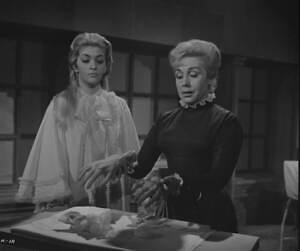 企画上映「メキシコ映画の大回顧」東京・国立映画アーカイブで、ルイス