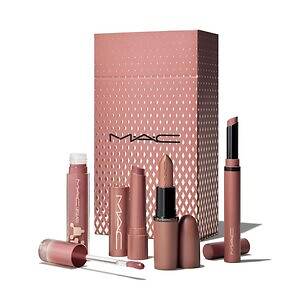 M·A·C25年クリスマスコフレ、