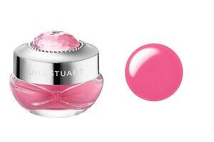 ジルスチュアート ビューティ25年冬コスメ「ピーチー ホワイト