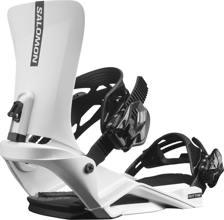 Salomon Rhythm White | Buy Salomon Rhythm White here | Outnorth