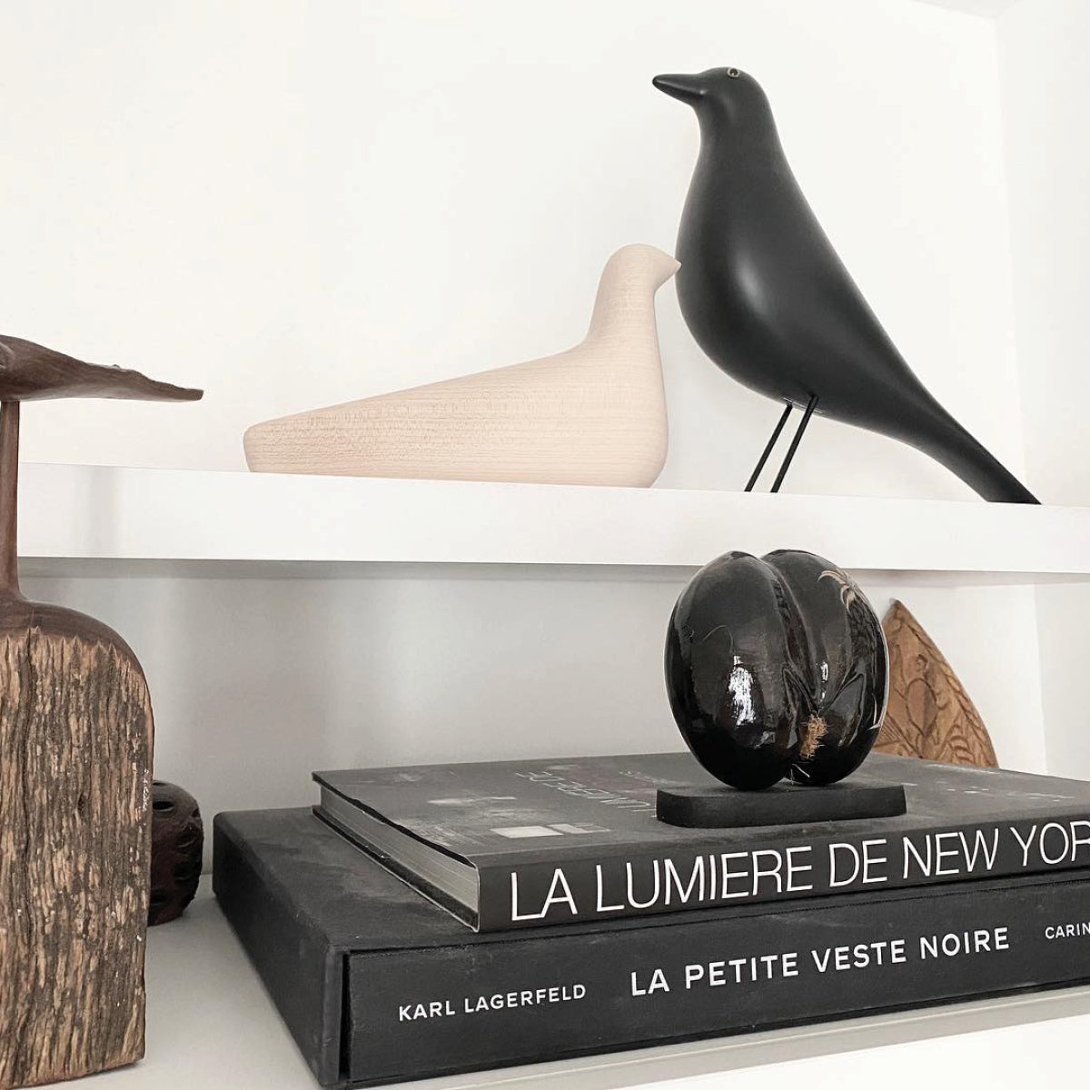 L'Oiseau by Ronan & Erwan Bouroullec – FJØRN Scandinavian