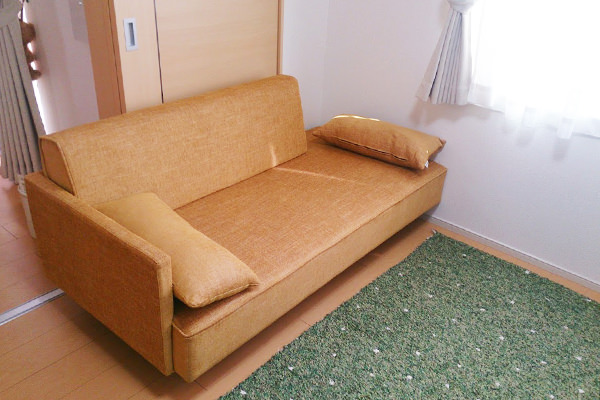 UK 2.5人掛け | お客様の声 | ソファ専門店FLANNEL SOFA