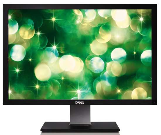 Dell U3011 review - FlatpanelsHD