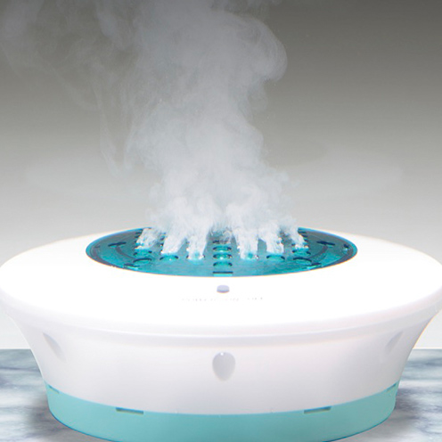 バスアイテム spahare（スパーレ）- 株式会社フラックス