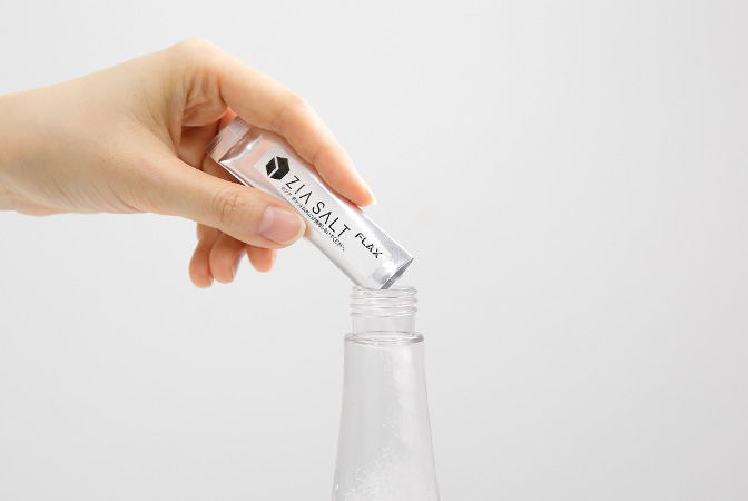 除菌・消臭スプレー ZIA pocket（ジア ポケット）- 株式会社フラックス