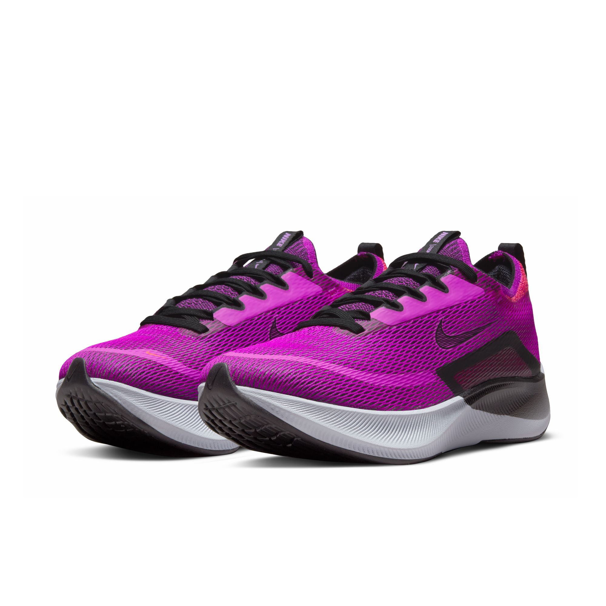 フライトスポーツWEBSHOP / NIKE WMNS ZOOM FLY 4 （ウィメンズズーム