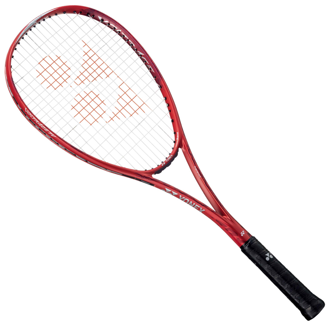 フライトスポーツWEBSHOP / 【ソフトテニスラケット】 VOLTRAGE 7V