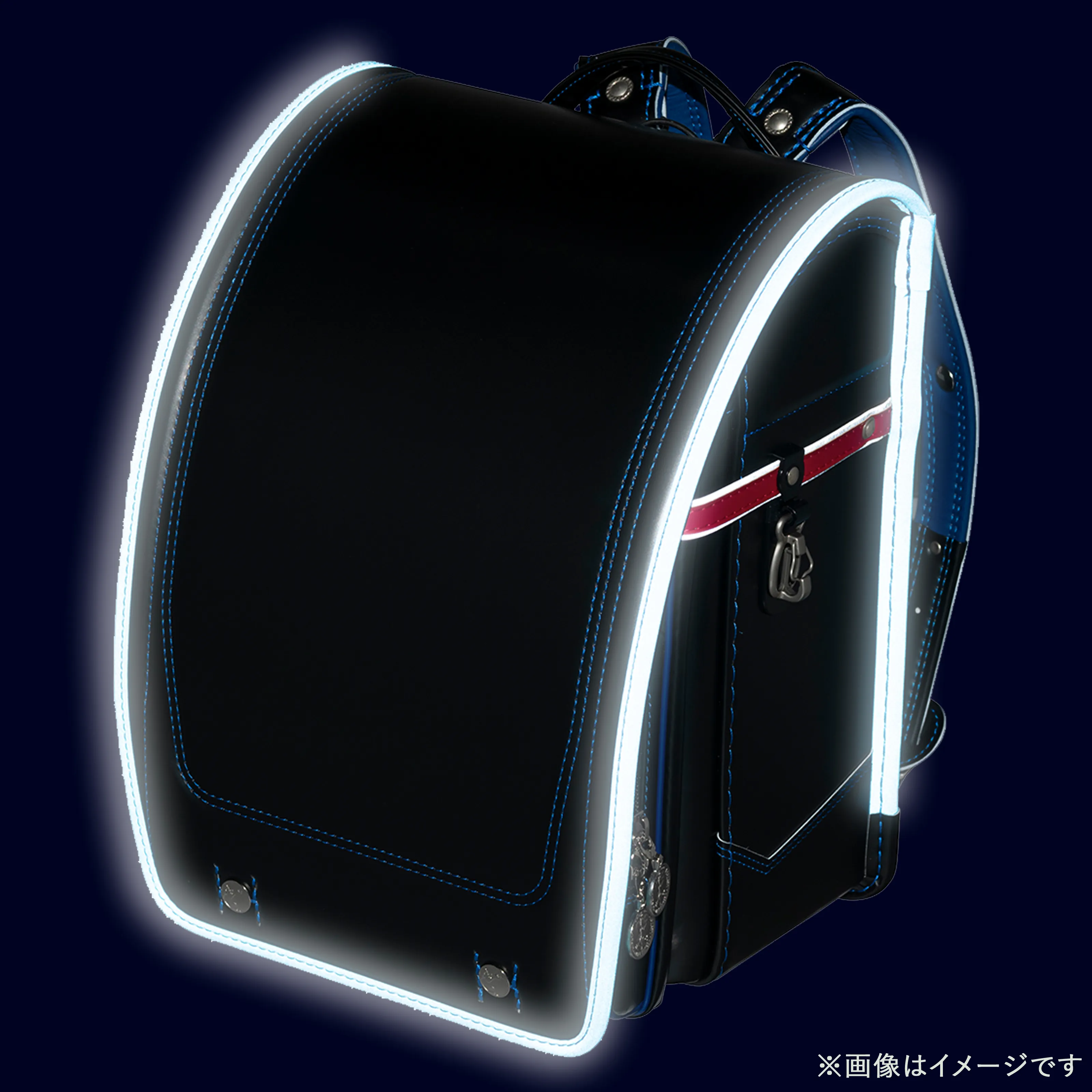 アスリートボーイ／安ピカッ フィットちゃんランドセル 2027年度公式サイト