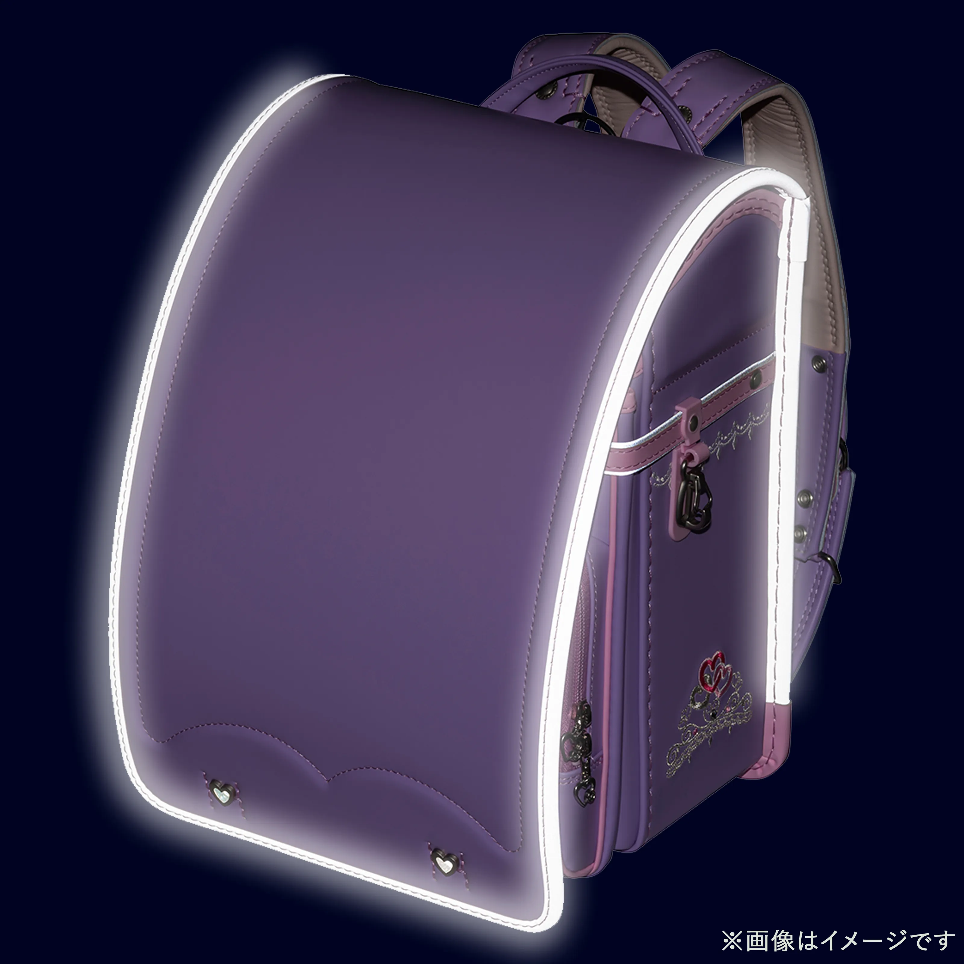 あい・愛ティアラくるくるフィット／安ピカッ フィットちゃん