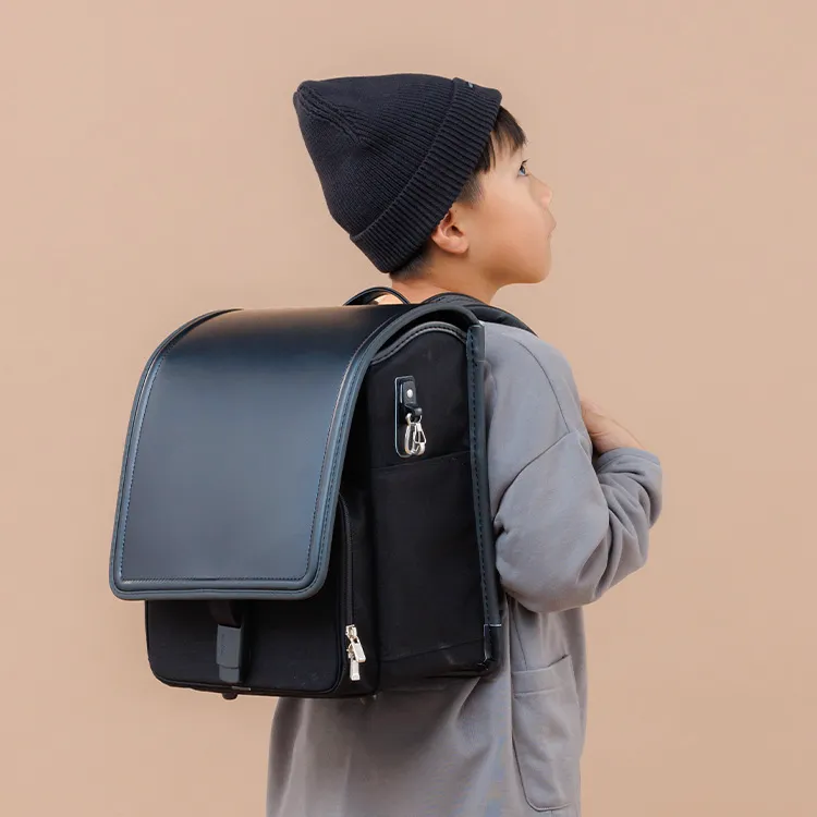 ゼロリュック シリーズ一覧 フィットちゃんランドセル 2027年度公式サイト