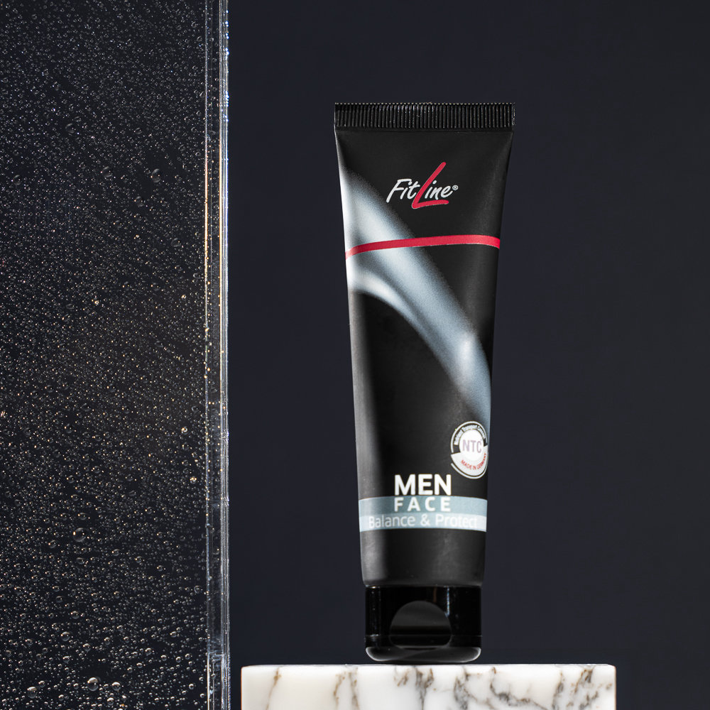 FitLine skin メンフェイス(クリーム)