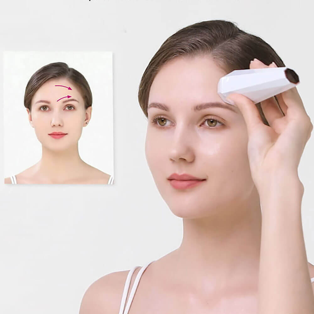 RF Beauty DeviceⅠ - FITTOP