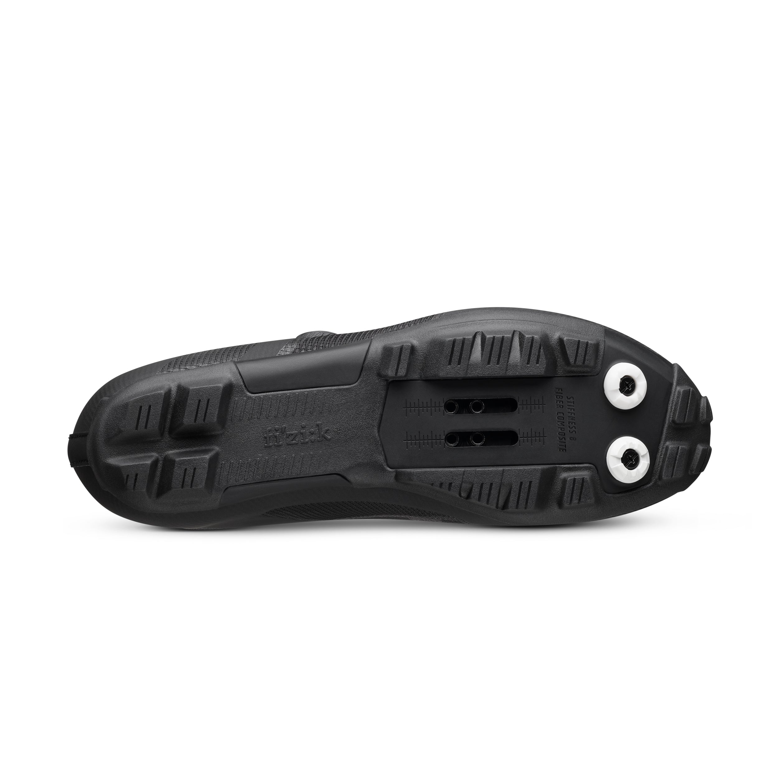 Vento Proxy Wide Black/Black - Fizik