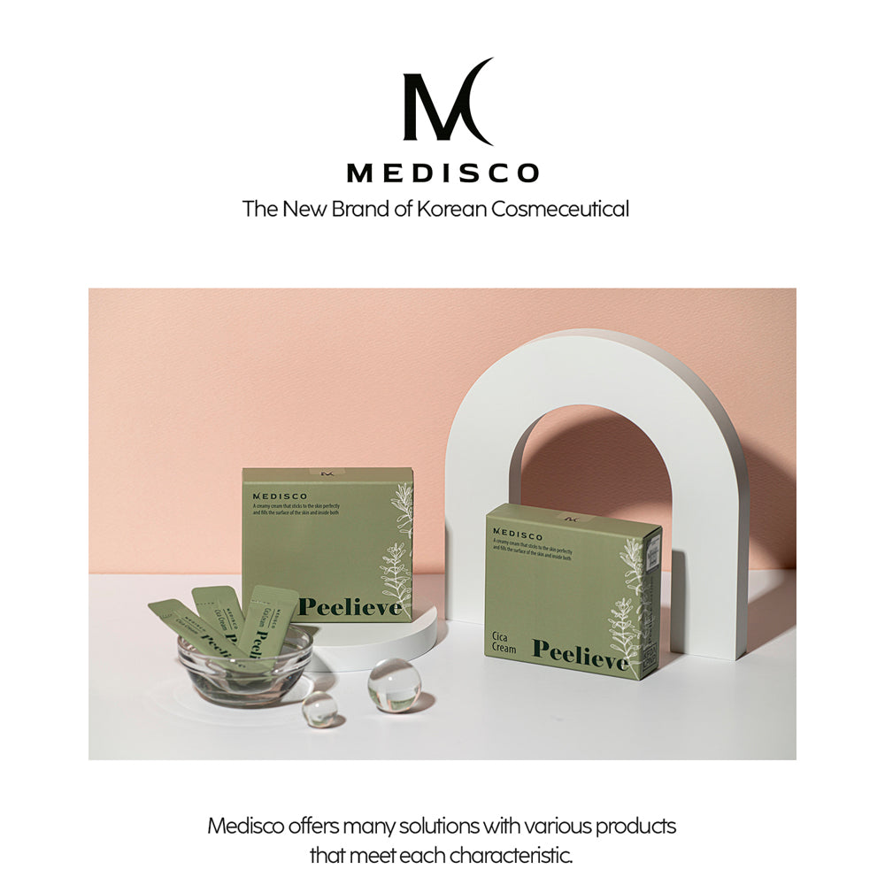 Medisco Cica Cream