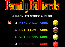 Play your favorite MSX games ONLINE! - Famicle Parodic 2 | ファミ