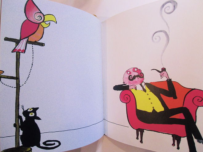 どこにいるの？かたつむり / 海外の新書と古書絵本のフィネサ・ブックス