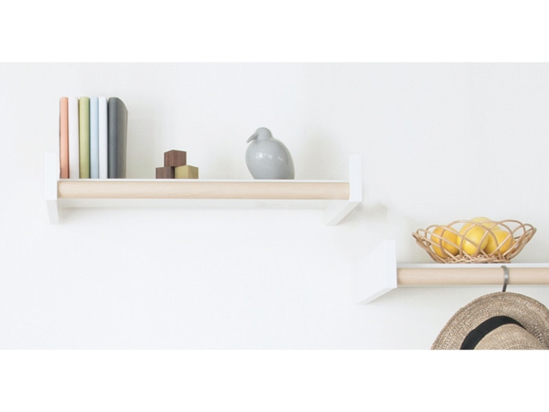 Wally 多目的シェルフ: 収納・内装｜【公式】ファーストリフォーム