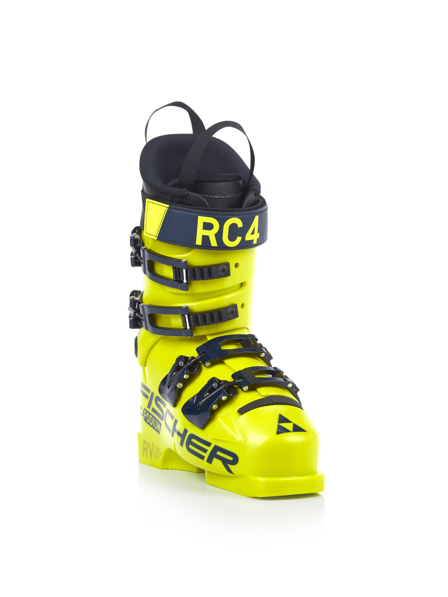 RC4 Podium LT 90 | Fischer Sports