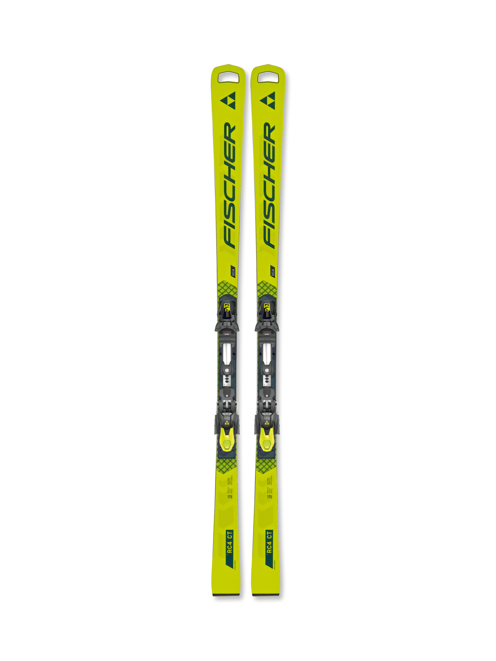 RC4 WORLDCUP CT + RC4 Z13 GW FF | Fischer Sports