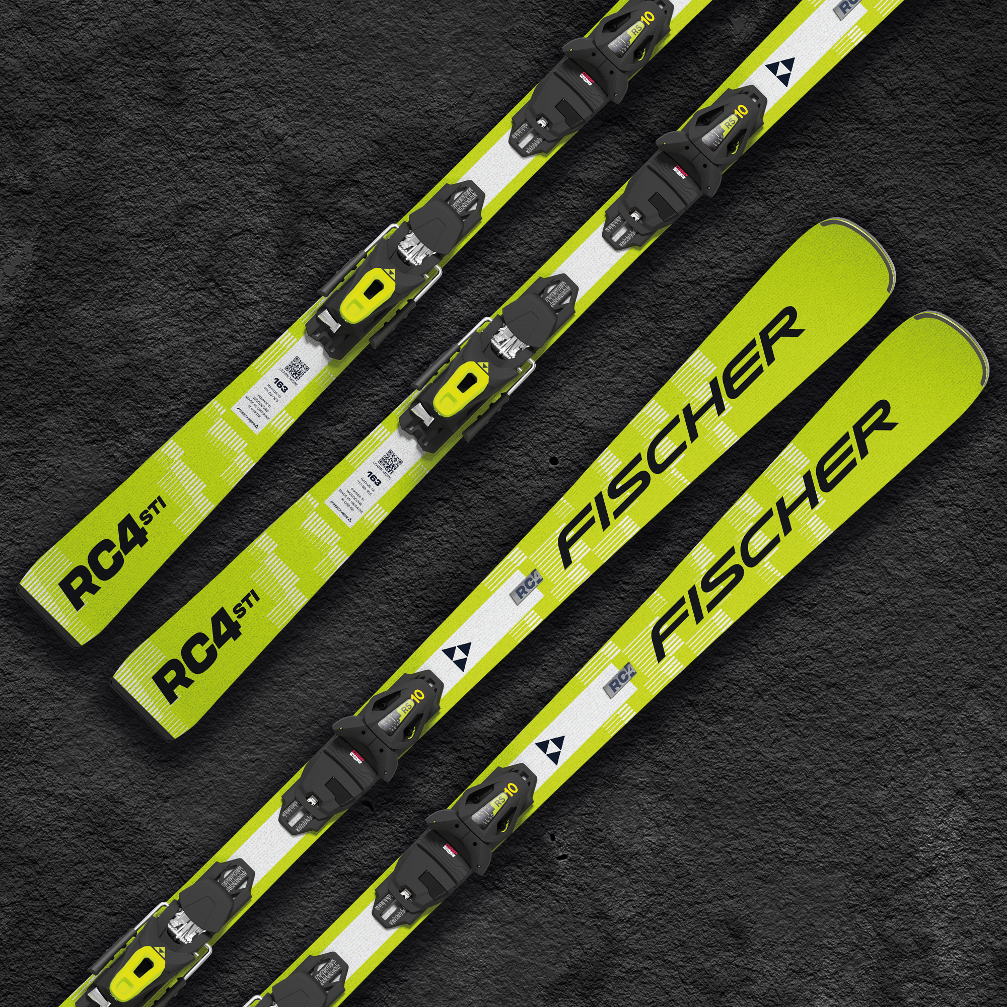 アルペンスキー DEMO｜FISCHER（フィッシャー） 公式サイト - GOLDWIN