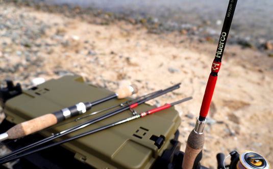 フエルコ MG700R-5S / Huerco MG700R-5S_Fish Hook