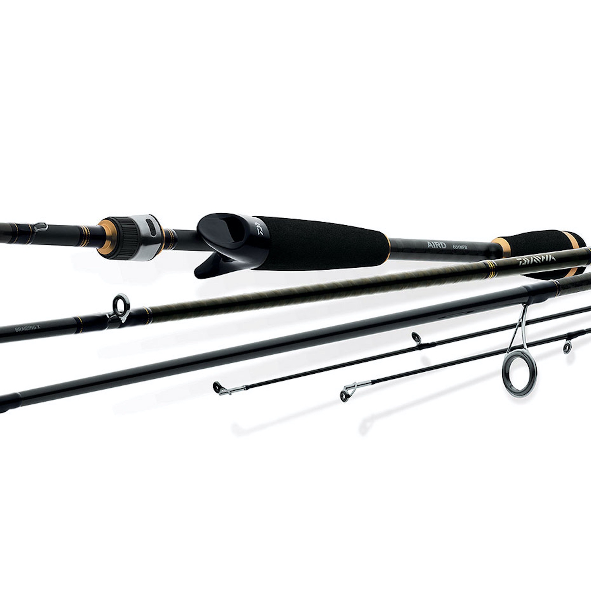 Daiwa Aird-X Casting Rod | Fisherman's Warehouse