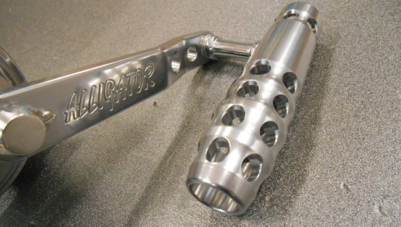 商品詳細│FISHING KIN'G｜アリゲーター技研・剛樹ロッド正規取扱の