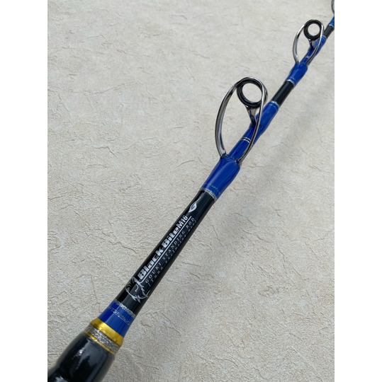 カテゴリ商品一覧│FISHING KIN'G｜アリゲーター技研・剛樹ロッド正規