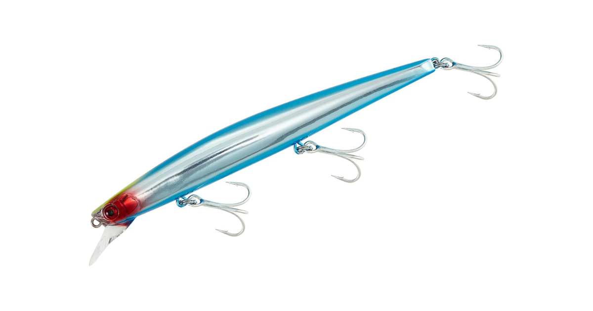 ブローウィン140Sのおすすめカラー5選【2025年12月版】 - タックルナビ