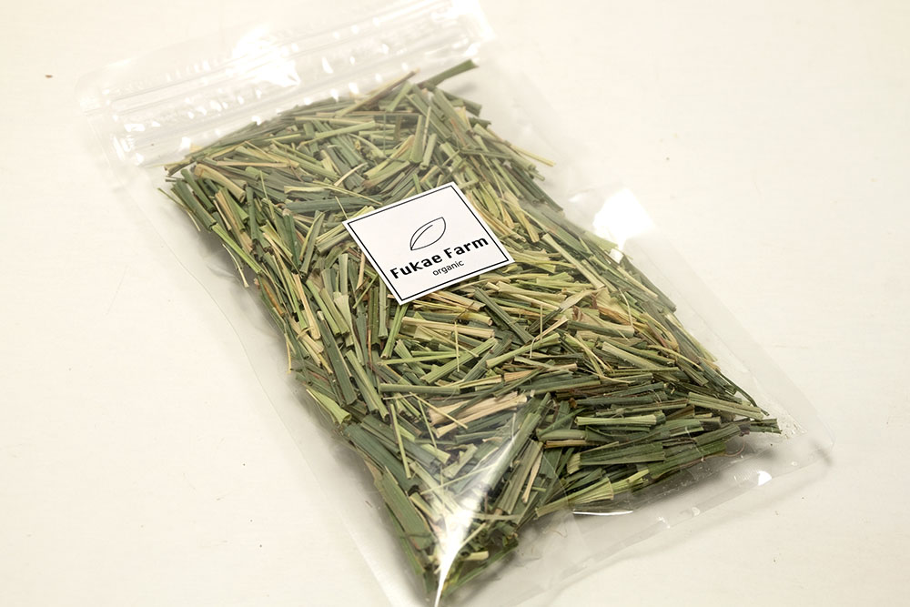 無農薬・自然農法・有機農産物などの産直通販 ふるさと21 / 深江農園