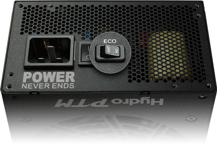 Hydro PTM PRO | 電源 (PSU) | FSP